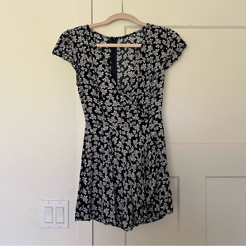 Brandy Melville Romper